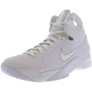 Nike Hyperdunk white 2016 size 11